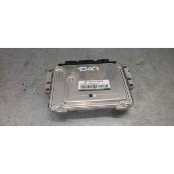 Recambio de centralita motor uce para citroën c4 coupe vts referencia OEM IAM 0281011629 9658944580 1039S08537