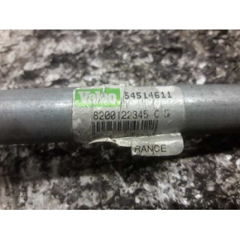 Recambio de motor limpia delantero para renault kangoo (f/kc0) referencia OEM IAM 5356310 8200122345 
