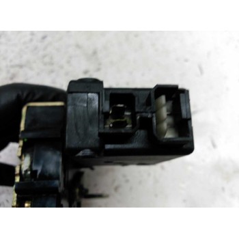 Recambio de cerradura puerta trasera izquierda para citroën zx 1.9 d armonia referencia OEM IAM   