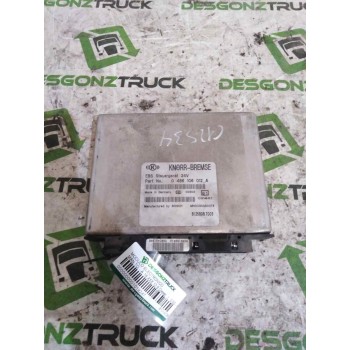 MODULO ELECTRONICO 81258087003 0486106012 CENTRALITA EBS