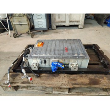 Recambio de bateria para renault austral tce 130 referencia OEM IAM 295107784R  
