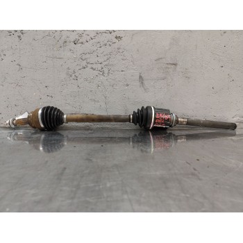 Recambio de transmision delantera derecha para peugeot 4007 (vu_, vv_) 2.2 hdi referencia OEM IAM   