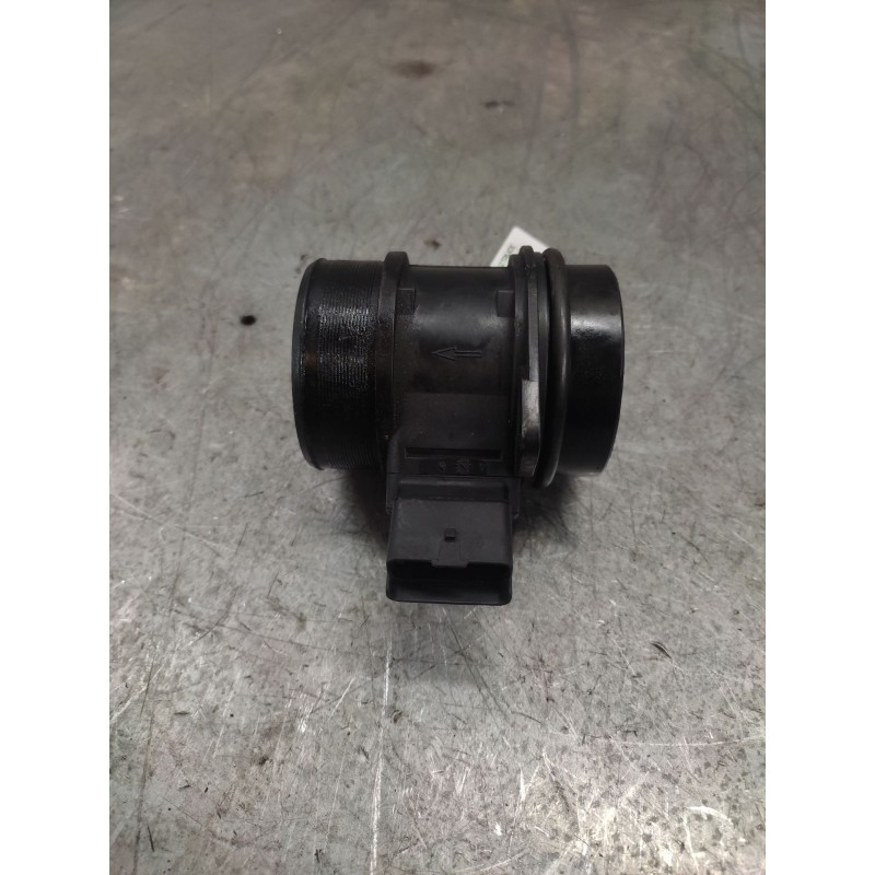 Recambio de caudalimetro para peugeot 307 break / sw (s1) sw pack referencia OEM IAM 9629471080  5 PINS - Azul 4
