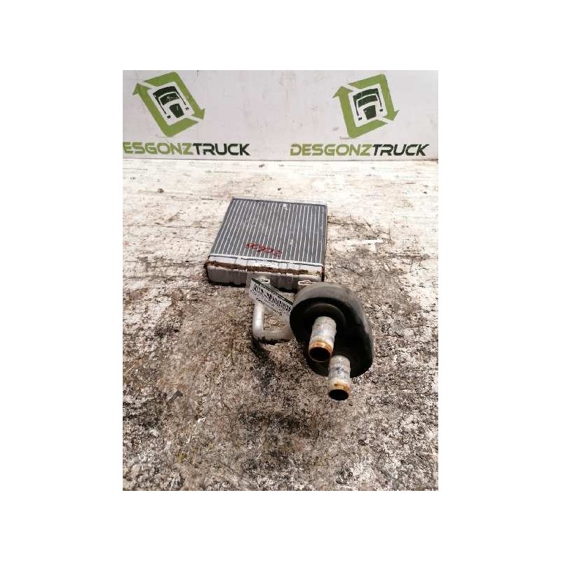 Recambio de radiador calefaccion / aire acondicionado para opel zafira b cosmo referencia OEM IAM G7030 T3000 2