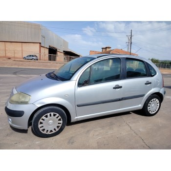 citroën c3 i (fc_, fn_) del año 2003
