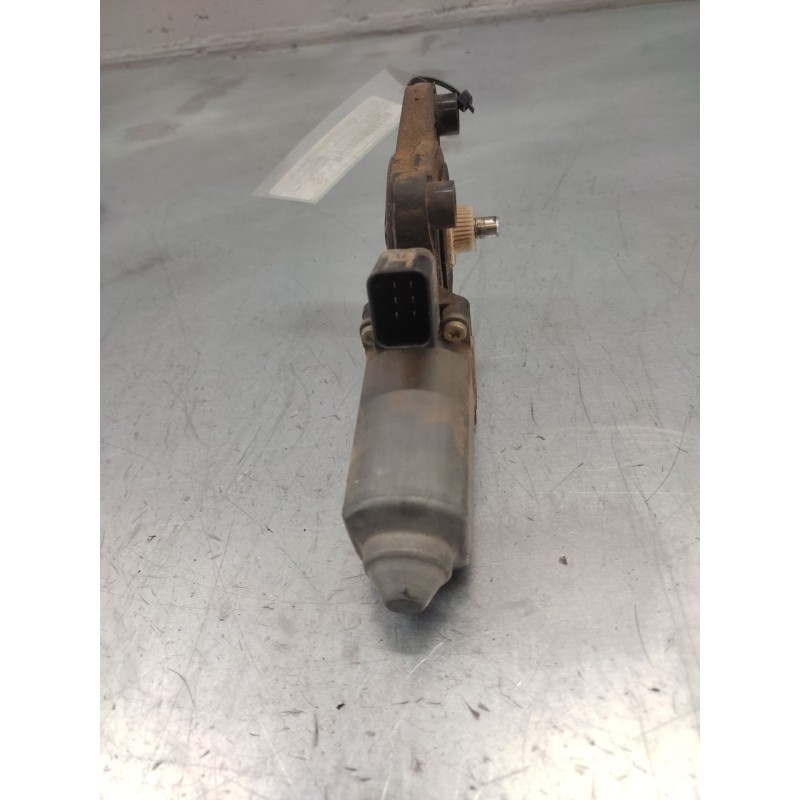 Recambio de motor elevalunas delantero izquierdo para mercedes-benz clase c (w203) sportcoupe c 220 cdi (203.706) referencia OEM 4