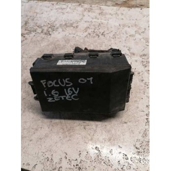 Recambio de caja reles / fusibles para ford focus berlina (cak) 1.6 16v cat referencia OEM IAM 2M5T14A067BB  