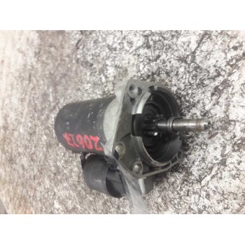 MOTOR ARRANQUE 0001112027 036911023Q 9 DIENTES