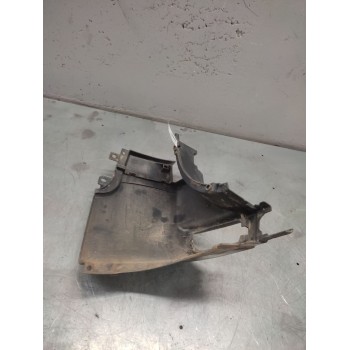 Recambio de puntera paragolpes trasera derecha para volkswagen crafter 30-50 furgoneta (2e_) 2.0 tdi referencia OEM IAM   