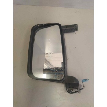 Recambio de retrovisor izquierdo para scania serie 4 (p/r 124 l) 11.7 diesel referencia OEM IAM   