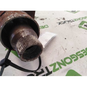 Recambio de columna direccion para renault master kofferaufbau l4h1 3,5t referencia OEM IAM   