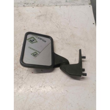 RETROVISOR IZQUIERDO 