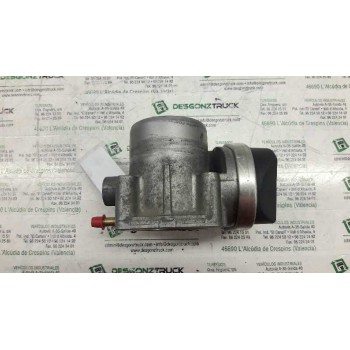 Recambio de caja mariposa para renault megane ii berlina 5p 1.6 16v referencia OEM IAM 8200190230 8200171134 