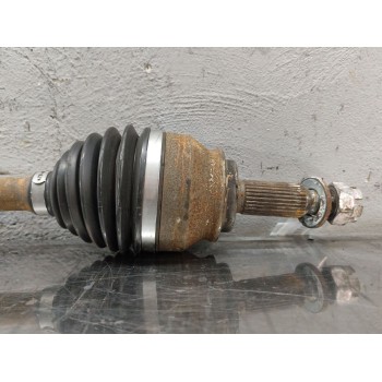 Recambio de transmision delantera derecha para peugeot 4007 (vu_, vv_) 2.2 hdi referencia OEM IAM   