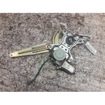 ELEVALUNAS TRASERO IZQUIERDO MR144537 0621006554 2 PINS