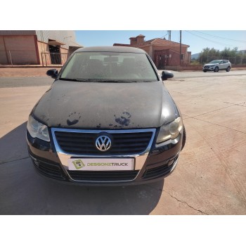 volkswagen passat berlina (3c2) del año 2006