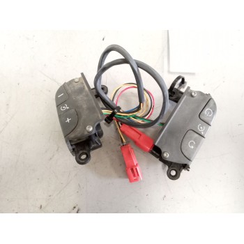 Recambio de mando volante para volvo fl xxx 7.2 diesel referencia OEM IAM 20857836  