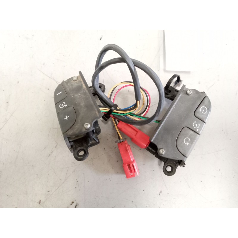 Recambio de mando volante para volvo fl xxx 7.2 diesel referencia OEM IAM 20857836  