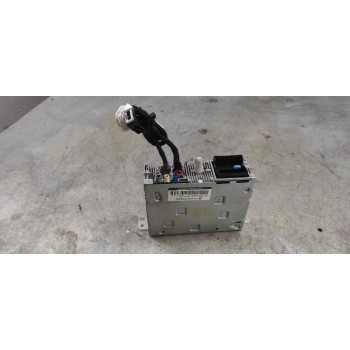 Recambio de sistema audio / radio cd para peugeot 308 active referencia OEM IAM 9808294580  