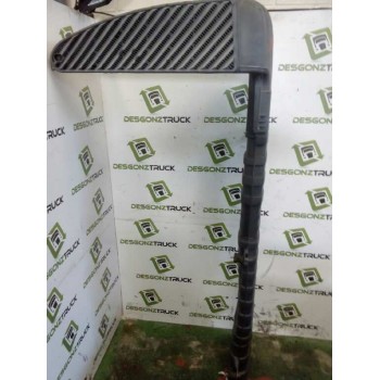 CHIMENEA CAJA FILTRO 1676678 1676680 8149274