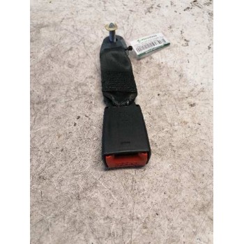 Recambio de enganche de cinturon trasero izquierdo para nissan micra (k12e) acenta referencia OEM IAM 88842AX311  