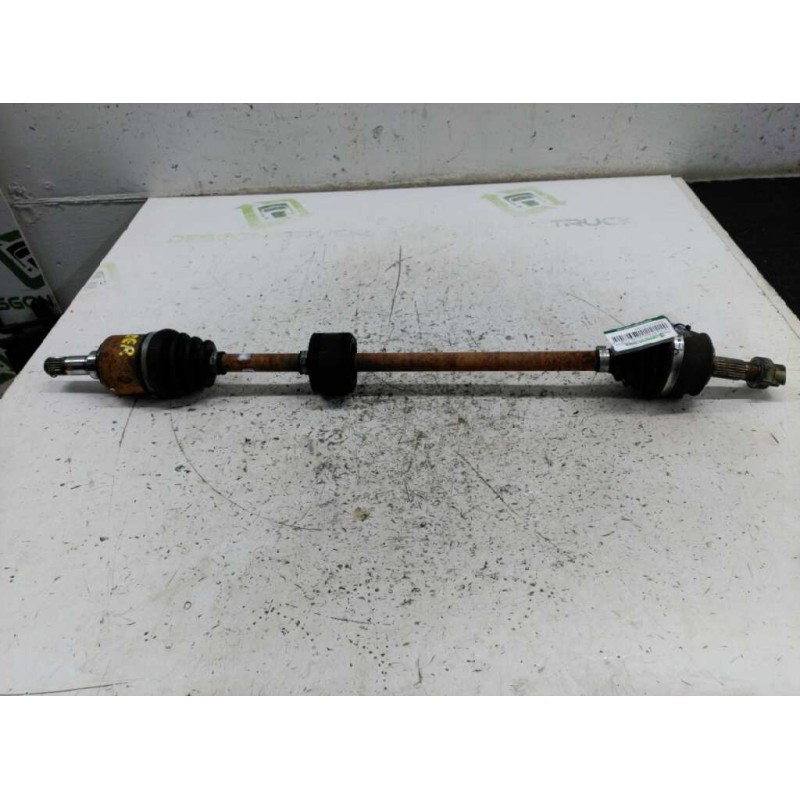 Recambio de transmision delantera derecha para fiat punto berlina (188) 1.2 8v referencia OEM IAM   