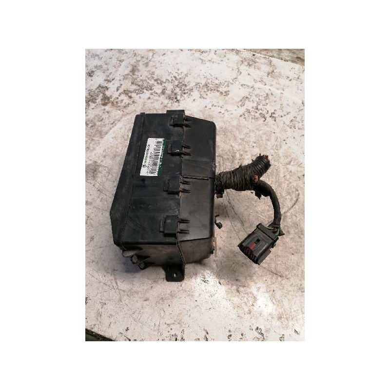 Recambio de caja reles / fusibles para ford focus berlina (cak) 1.6 16v cat referencia OEM IAM 2M5T14A067BB 2