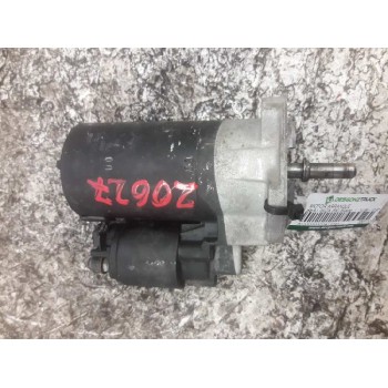 Recambio de motor arranque para seat ibiza (6k) básico referencia OEM IAM 0001112027 036911023Q 9 DIENTES