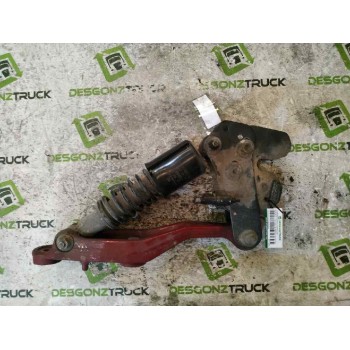 Recambio de amortiguador trasero derecho cabina para renault hd 250.18 premium e2 fg modelo 250.18 184 kw cabina para dormir ref