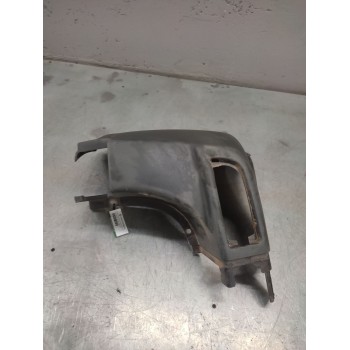 Recambio de puntera paragolpes trasera derecha para volkswagen crafter 30-50 furgoneta (2e_) 2.0 tdi referencia OEM IAM   