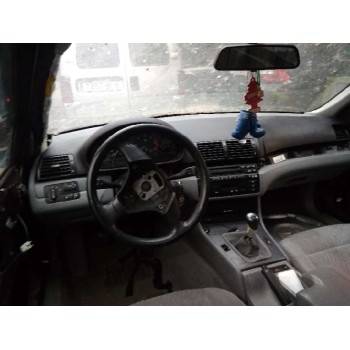 bmw serie 3 berlina (e46) del año 2005