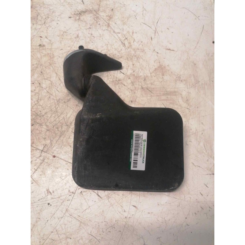 Recambio de retrovisor izquierdo para nissan trade 2.0 d referencia OEM IAM - Blanco 2