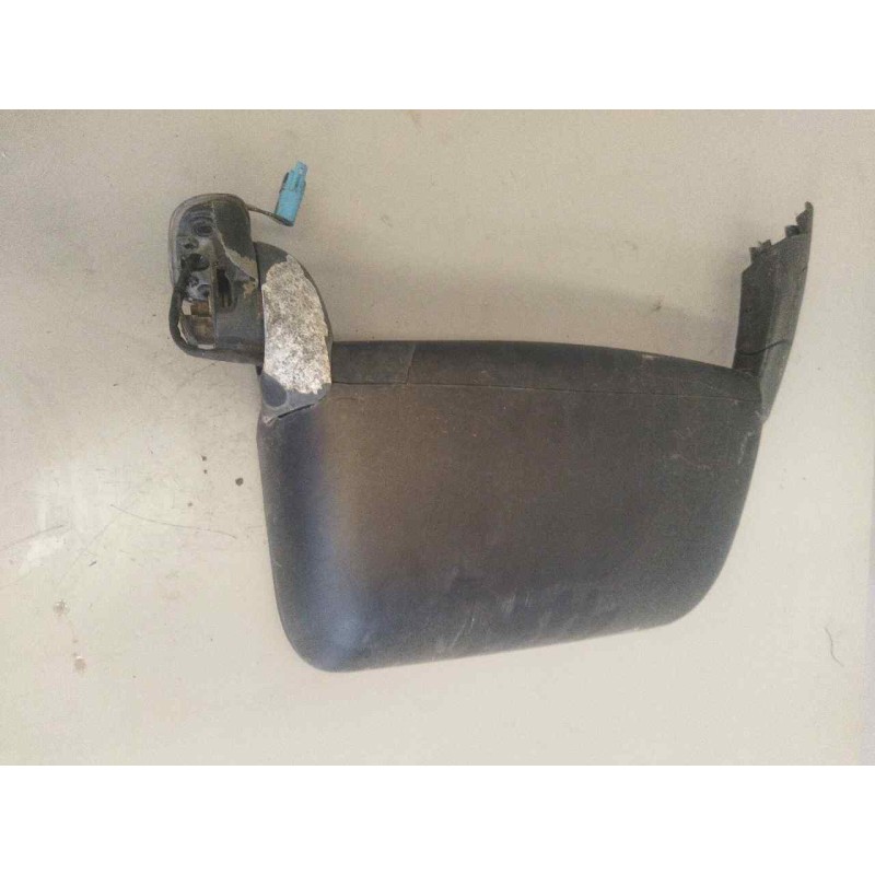 Recambio de retrovisor izquierdo para scania serie 4 (p/r 124 l) 11.7 diesel referencia OEM IAM - Amarillo 2