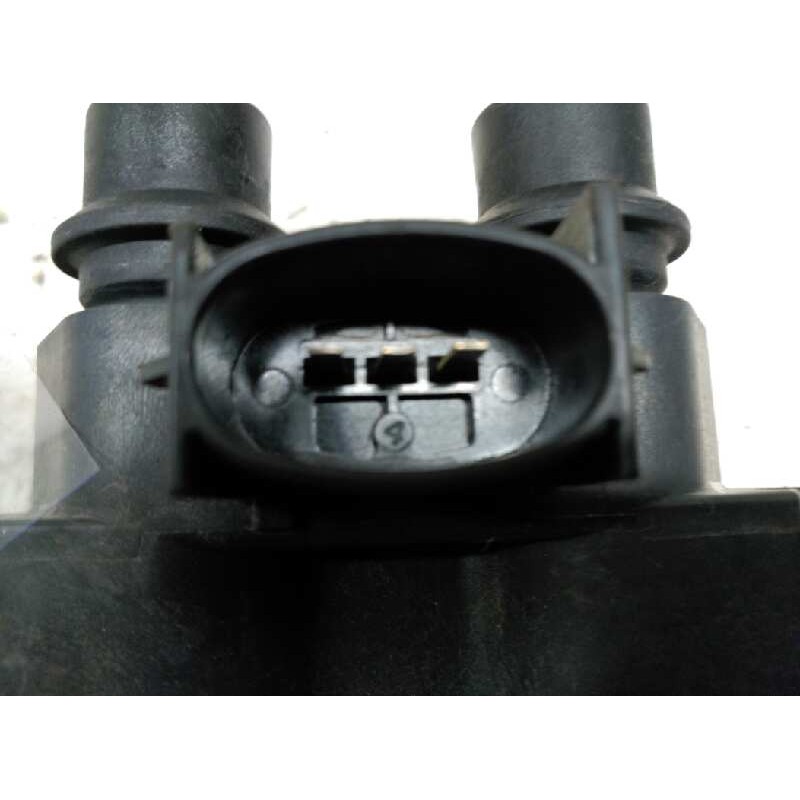 Recambio de bobina encendido para ford escort berlina/turnier bravo lim. referencia OEM IAM 928F12029CA MOTORCRAFT - Blanco 4