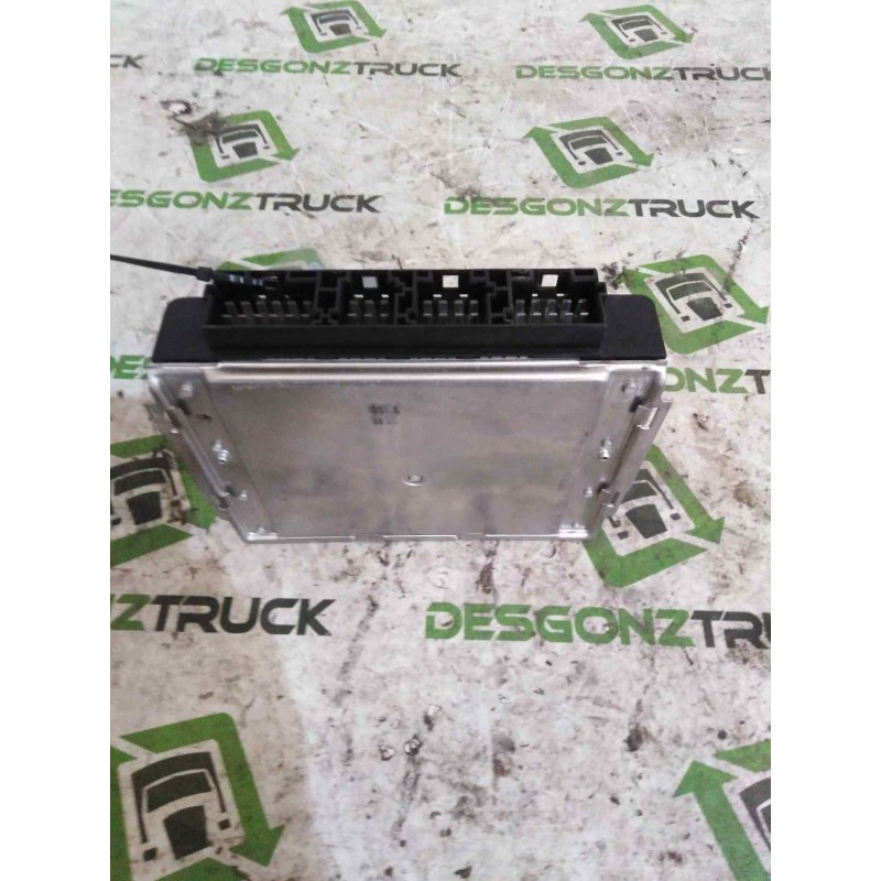Recambio de modulo electronico para man tg - a 18.460 12.8 diesel referencia OEM IAM 81258087003 0486106012 CENTRALITA EBS - Gris 3