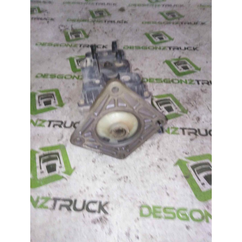 Recambio de valvula aire para scania serie p/g/r (l-clase) fsa 880 (4x2)eb largo cr 19 a referencia OEM IAM 1793024 K000087 VALV - Blanco 4