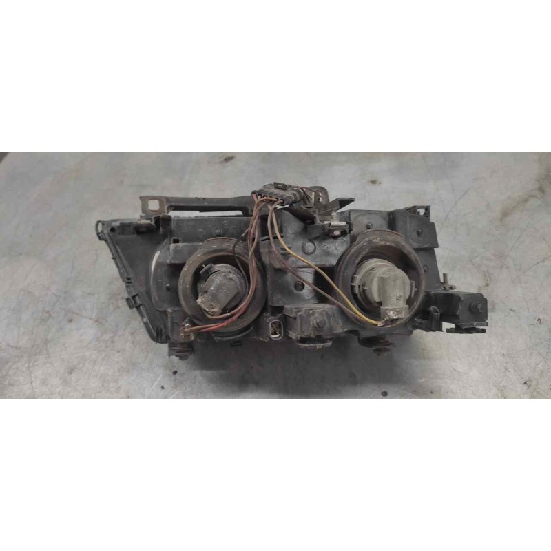 Recambio de faro izquierdo para bmw serie 3 berlina (e46) 1.8 16v referencia OEM IAM 2