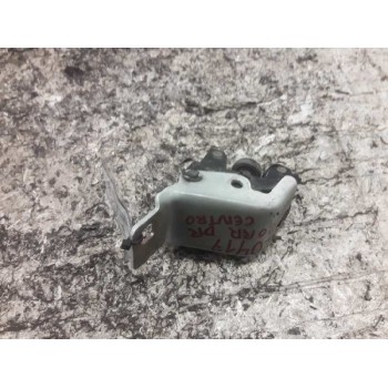 Recambio de bisagra puerta corredera para renault kangoo (f/kc0) referencia OEM IAM   