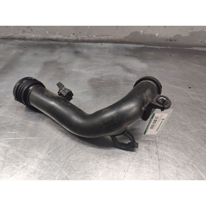 Recambio de tubo admision para volkswagen golf v berlina (1k1) sportline referencia OEM IAM 1K0145770D - Azul 2