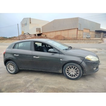 fiat bravo ii (198_) del año 2009