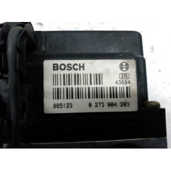 Recambio de abs para citroën xsara berlina 1.9 td sx referencia OEM IAM 454134 0273004203 9625242380