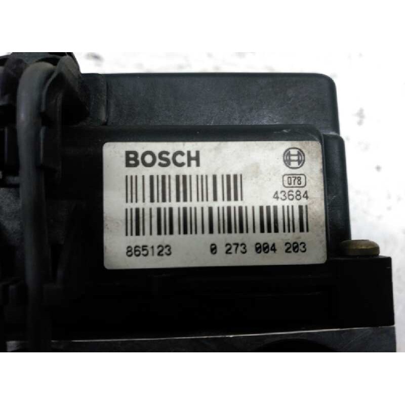 Recambio de abs para citroën xsara berlina 1.9 td sx referencia OEM IAM 454134 0273004203 9625242380 2