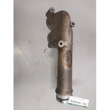TUBO 51063020642 TUBO REFRIGERANTE TERMOSTATO
