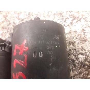 Recambio de motor arranque para seat ibiza (6k) básico referencia OEM IAM 0001112027 036911023Q 9 DIENTES