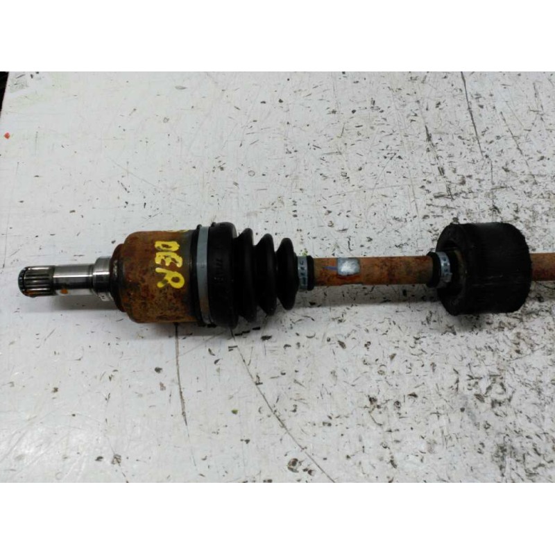 Recambio de transmision delantera derecha para fiat punto berlina (188) 1.2 8v referencia OEM IAM 2