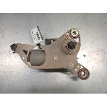 Recambio de motor limpia delantero para ford focus lim. (cb8) titanium referencia OEM IAM BM5117504AJ IZQUIERDO 4 PINS