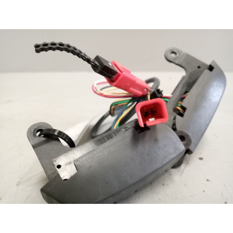 Recambio de mando volante para volvo fl 280 7.2 diesel referencia OEM IAM 20857836 - Blanco 2