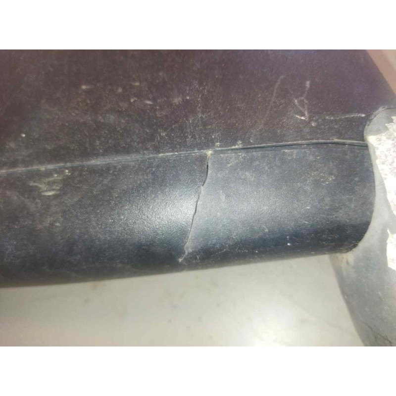 Recambio de retrovisor izquierdo para scania serie 4 (p/r 124 l) 11.7 diesel referencia OEM IAM - Amarillo 3