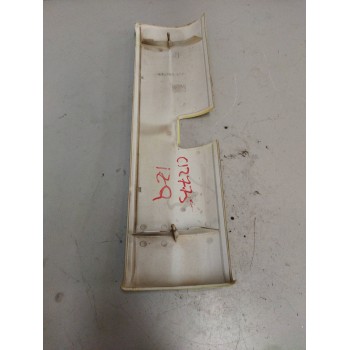 Recambio de deflector izquierdo para nissan trucks l35.09 ... referencia OEM IAM 115200142  