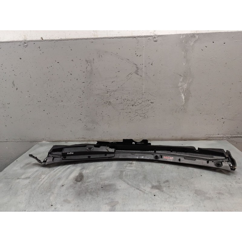 Recambio de torpedo para renault austral tce 130 referencia OEM IAM 668108648R - Negro 2